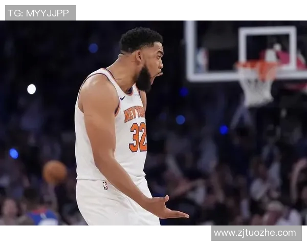 尼克斯新帅透露两元大将出场时间控制,比锡伯杜执教时锐减 尼克斯新帅透露两元大将出场时间控制,比锡伯杜执教时锐减