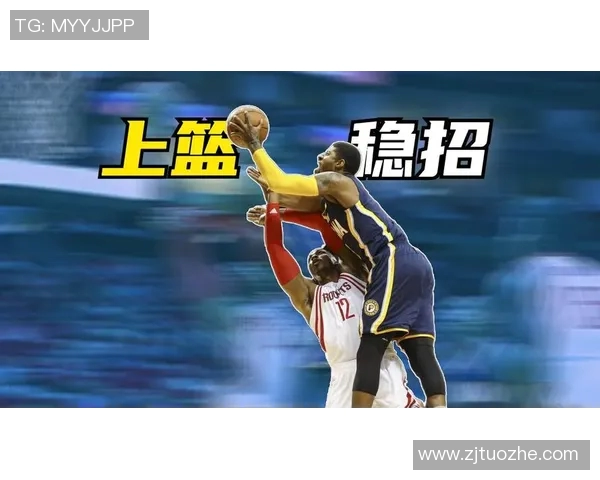 勇士队传切配合 小佩顿打板上篮得手