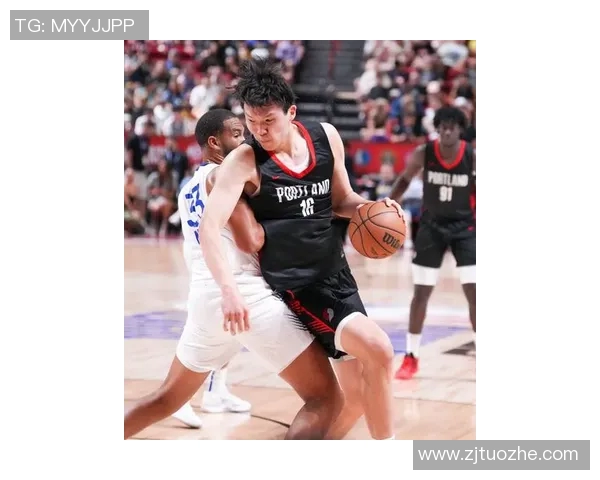 冲上热搜!杨瀚森NBA生涯总得分超孙悦,将追赶周琦的24分 冲上热搜!杨瀚森NBA生涯总得分超孙悦,将追赶周琦的24分