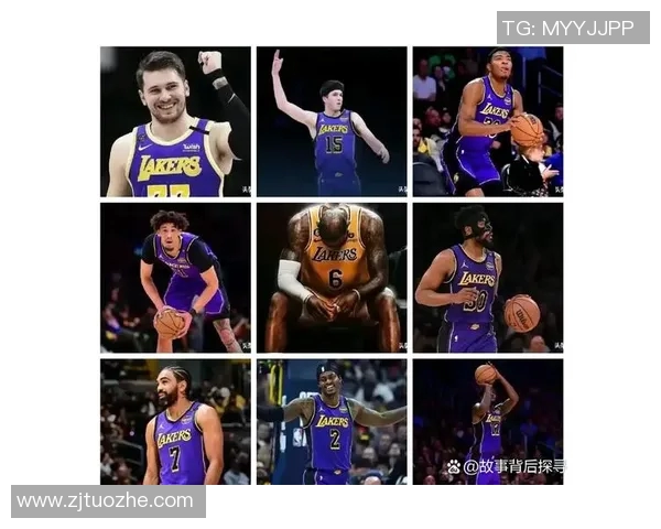 湖人队内欢乐时光:揭秘东契奇与八村垒的场下化学反应 湖人队内欢乐时光:揭秘东契奇与八村垒的场下化学反应