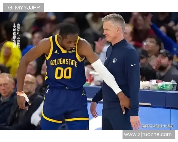 库明加亲口澄清与科尔关系:无矛盾,专注夺冠! 库明加亲口澄清与科尔关系:无矛盾,专注夺冠!