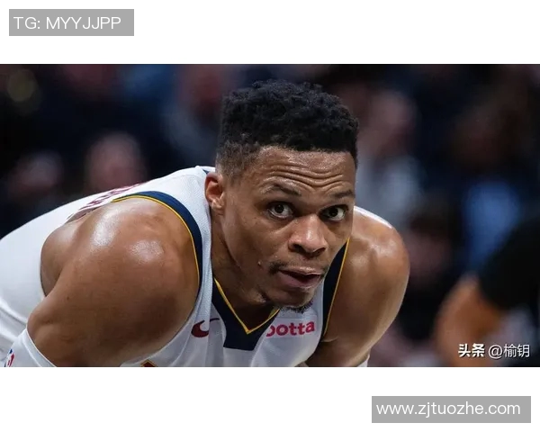 威斯布鲁克证实了他为何没有重返掘金队