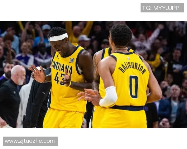 明日步行者主场战篮网，三名主力伤停缺阵