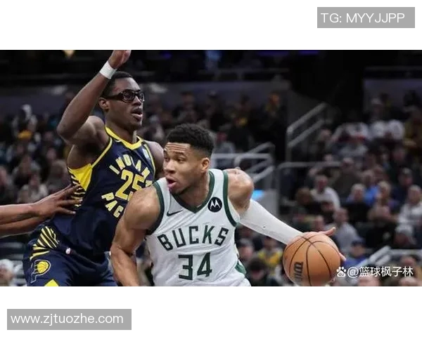 雄鹿对阵尼克斯前瞻：字母哥状态神勇，能否带队止连败？