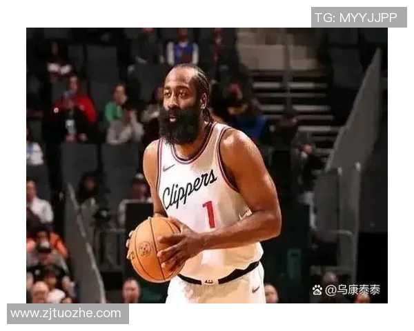 压垮快船的最后1根稻草！鲍威尔把快船打破防 想交易自救也很难？