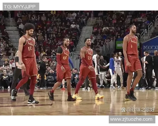 美媒：骑士拒绝了加兰＆阿伦＆米切尔的相关询价