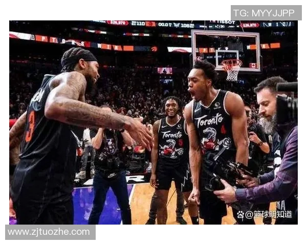 团队的胜利！猛龙有七人得分上双 英格拉姆19分最多 巴恩斯18分