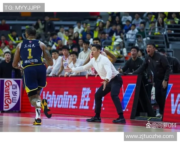 媒体人：北控防守问题严重，不是训练问题就是态度问题