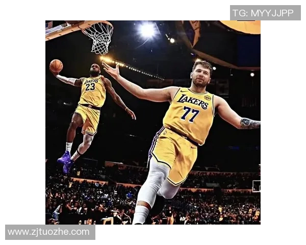 东契奇41分后湖人出征勇士，詹姆斯能否率队复仇？